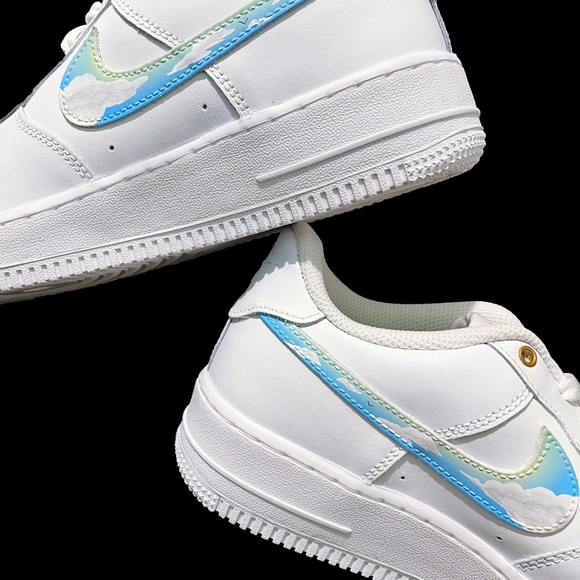 Dragon Ball AF1’s 🐉 - Picture 6 of 9